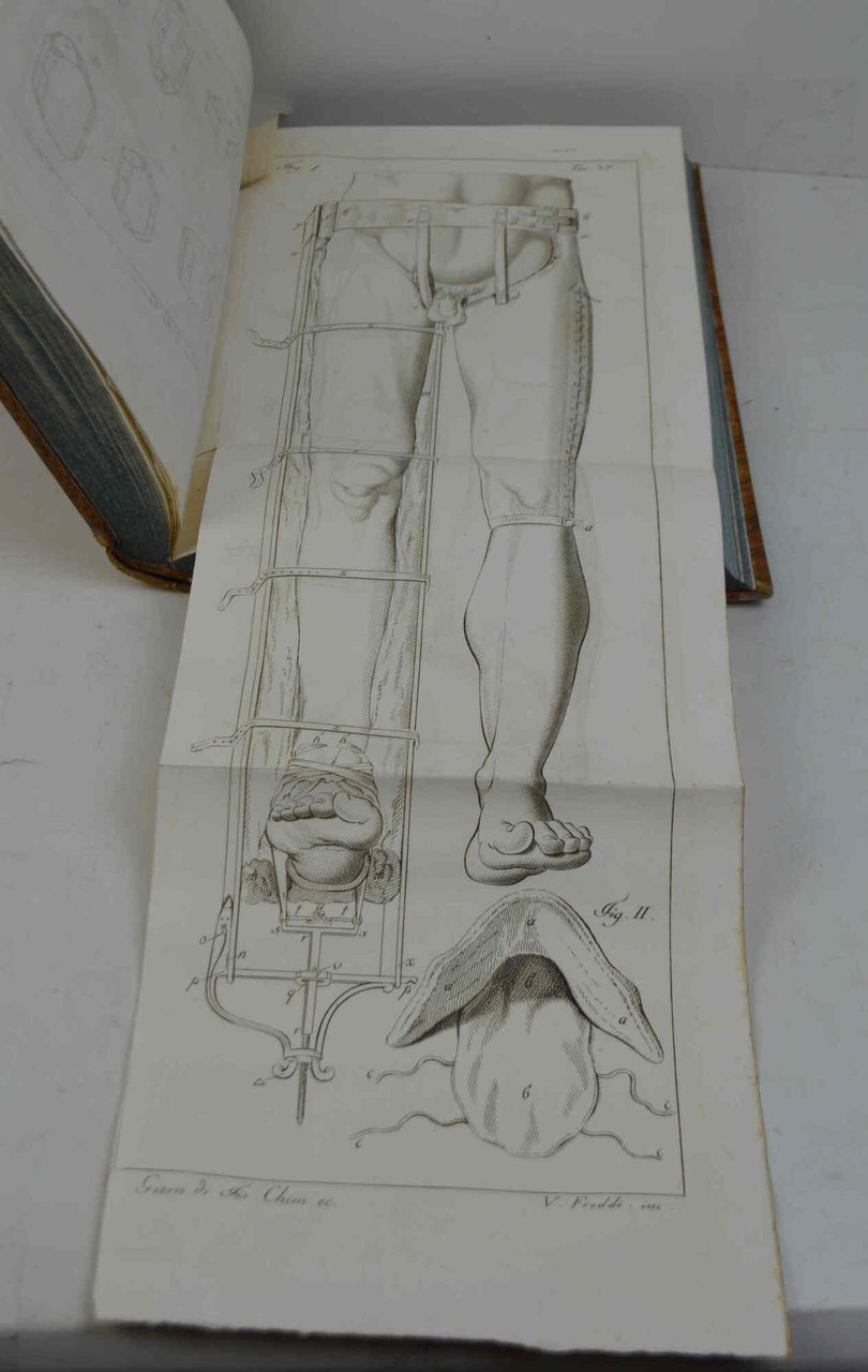 Giornale di fisica, chimica e storia naturale ossia raccolte di … | Immagine principale