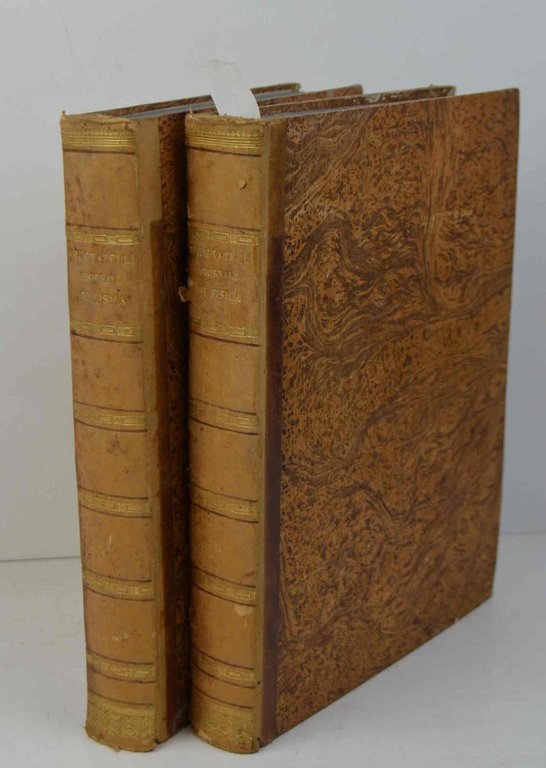 Giornale di fisica, chimica e storia naturale ossia raccolte di … | Immagine Gallery 3