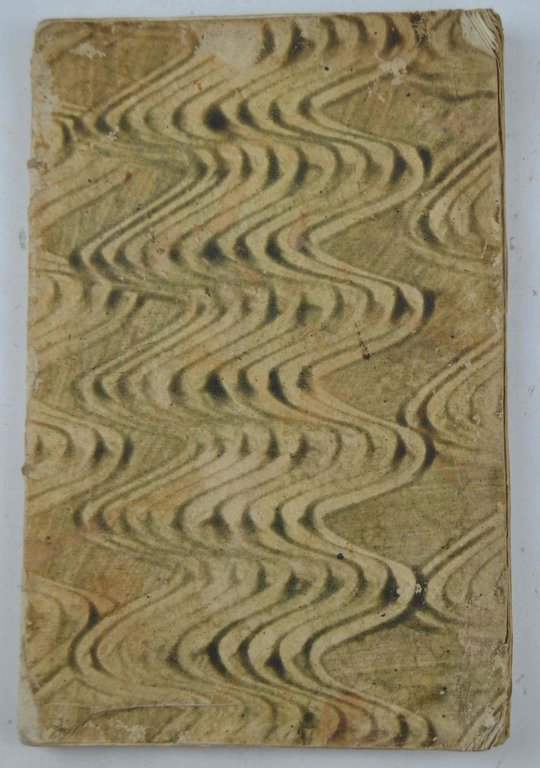 Giornata villereccia. Poemetto in tre canti.