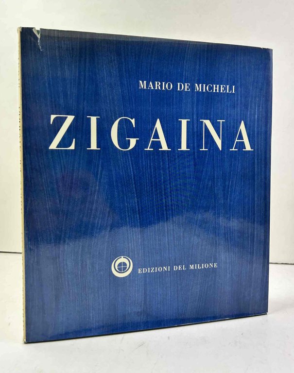 Giuseppe Zigaina.