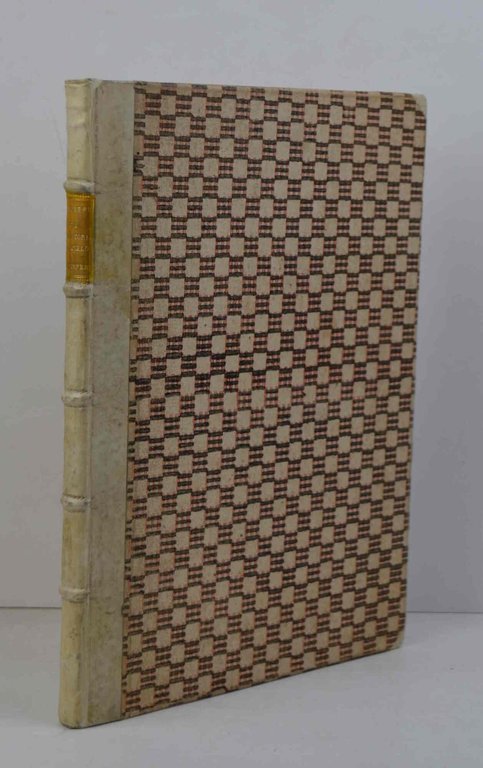 Gli abitatori del cielo e dell'inferno. Poema tradotto in versi … | Immagine Gallery 3