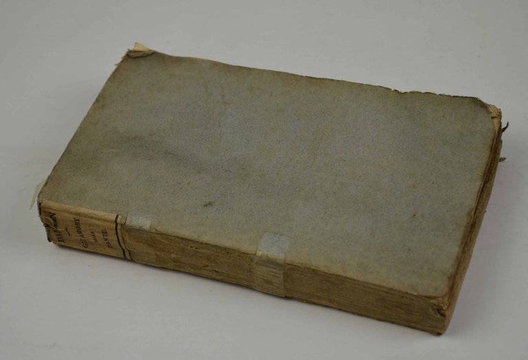 Gli Amori delle Piante. Poema con note filosofiche... Traduzione dall'originale … | Immagine Gallery 5