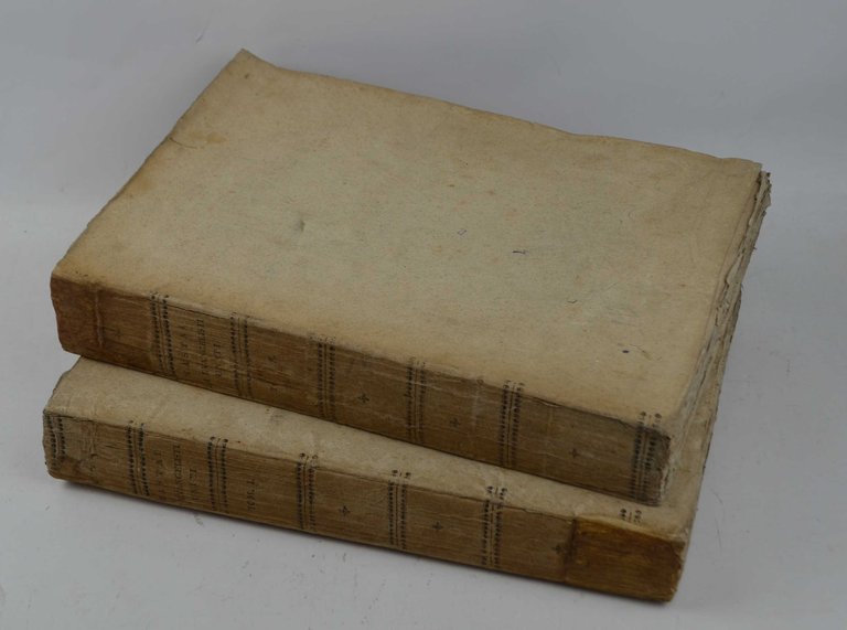 Gli evangelisti uniti tradotti e commentati…