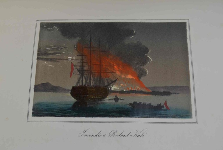 Guerra d'Oriente. Album illustrato. | Immagine Gallery 3