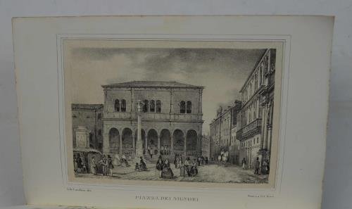 Guida di Padova e della sua provincia.