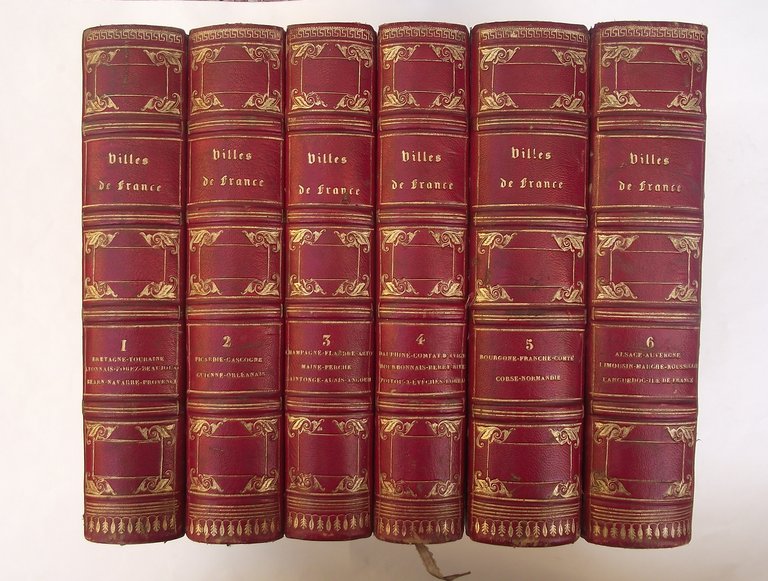 Histoire des villes de France avec une introduction générale pour … | Immagine Gallery 2