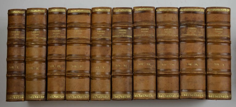 Histoire du Consulat et de l'Empire… | Immagine Gallery 2