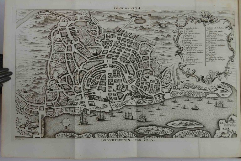 Histoire générale des voyages, ou nouvelle collection de toutes les … | Immagine Gallery 3