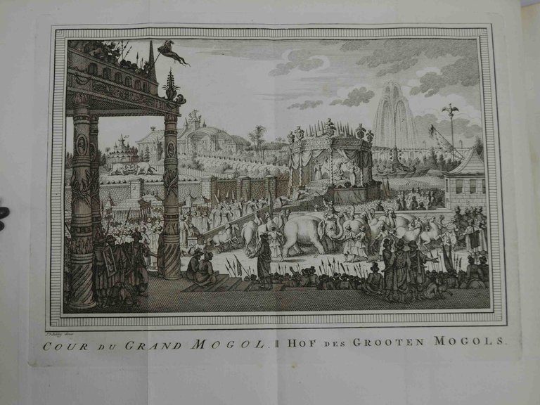 Histoire générale des voyages, ou nouvelle collection de toutes les … | Immagine Gallery 3