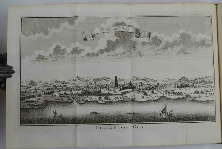 Histoire générale des voyages, ou nouvelle collection de toutes les … | Immagine Gallery 4