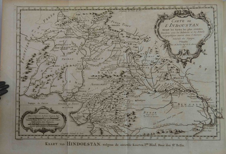 Histoire générale des voyages, ou nouvelle collection de toutes les … | Immagine Gallery 5