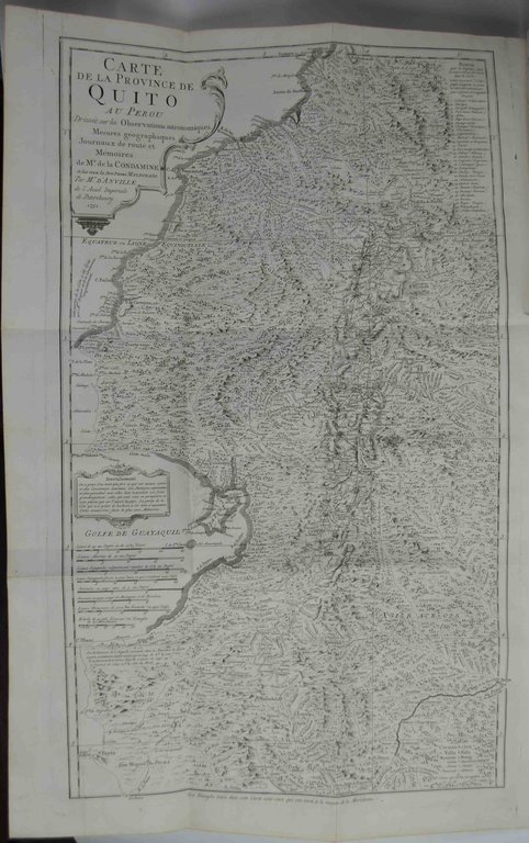 Histoire générale des voyages, ou nouvelle collection de toutes les … | Immagine Gallery 7