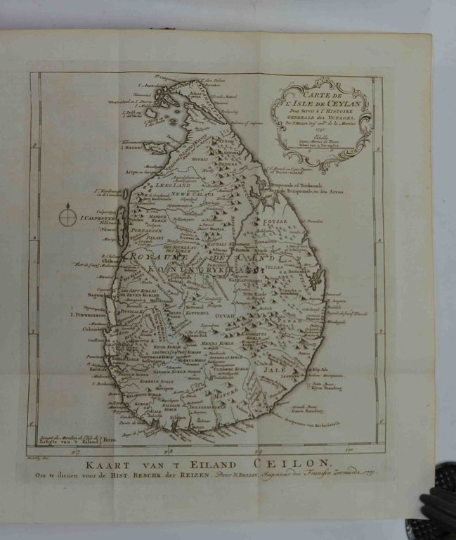 Histoire générale des voyages, ou nouvelle collection de toutes les … | Immagine Gallery 6