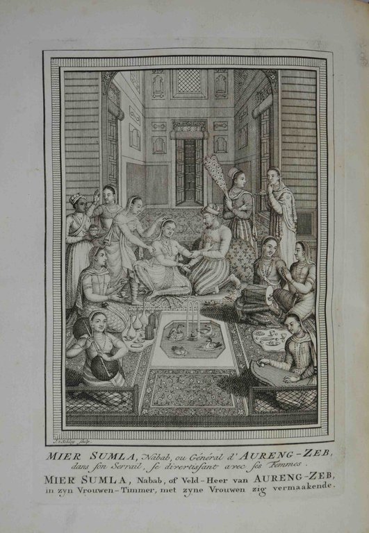 Histoire générale des voyages, ou nouvelle collection de toutes les … | Immagine Gallery 6