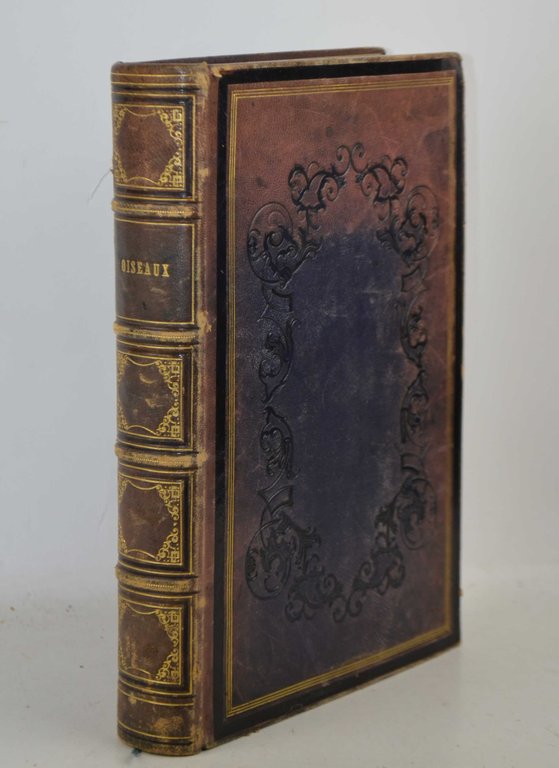 Histoire naturelle des oiseaux…