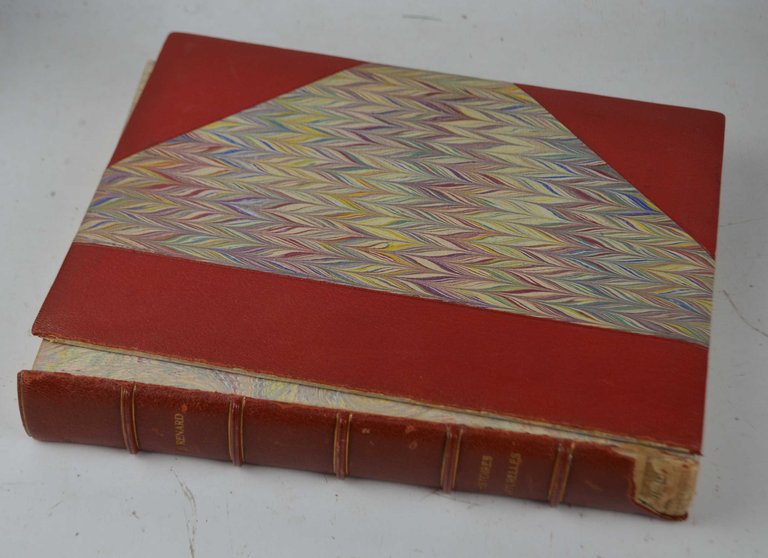 Histoires naturelles.