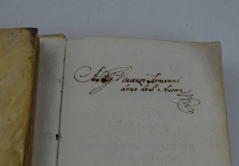 Historia ampliata di Tivoli… - De' Vescovi e de' Governatori …