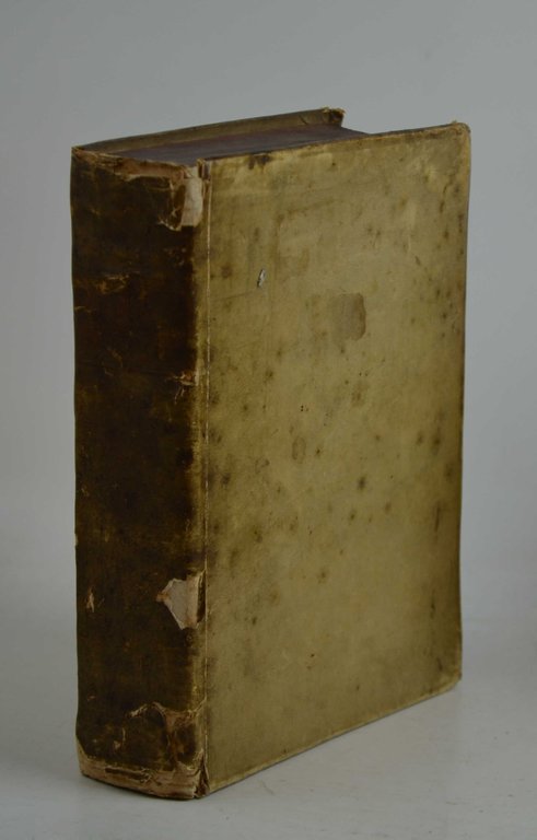 Historia della Republica veneta…