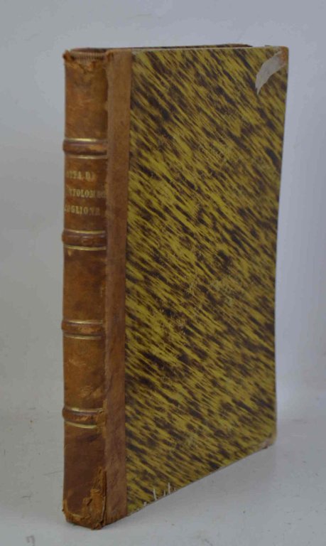 Historia della vita, et fatti dell'Eccellentissimo capitano di guerra Bartolomeo …