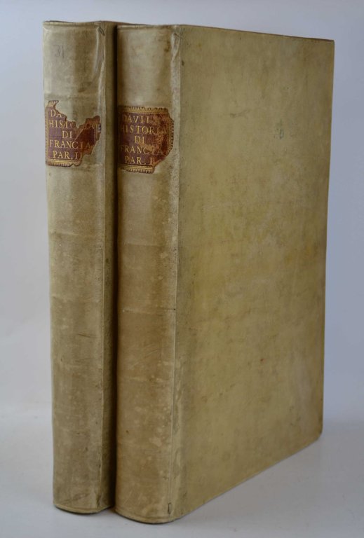 Historia delle guerre civili di Francia... Aggiuntevi in questa edizione … | Immagine Gallery 2