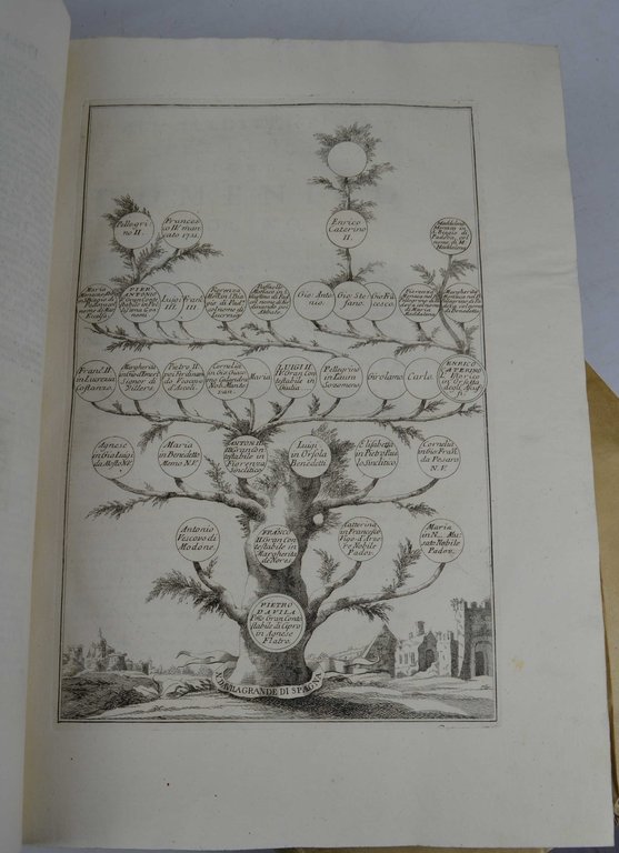 Historia delle guerre civili di Francia... Aggiuntevi in questa edizione … | Immagine Gallery 6