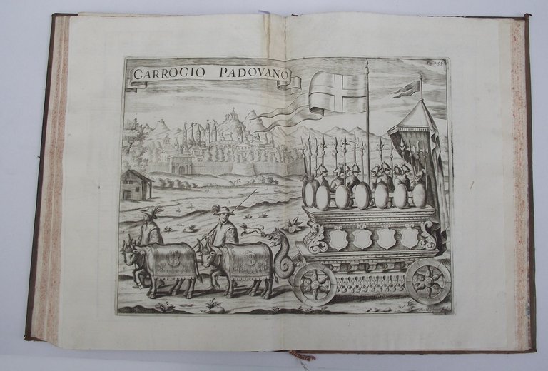 Historia di Padova nella quale dalla sua fondazione sino l'anno … | Immagine Gallery 3