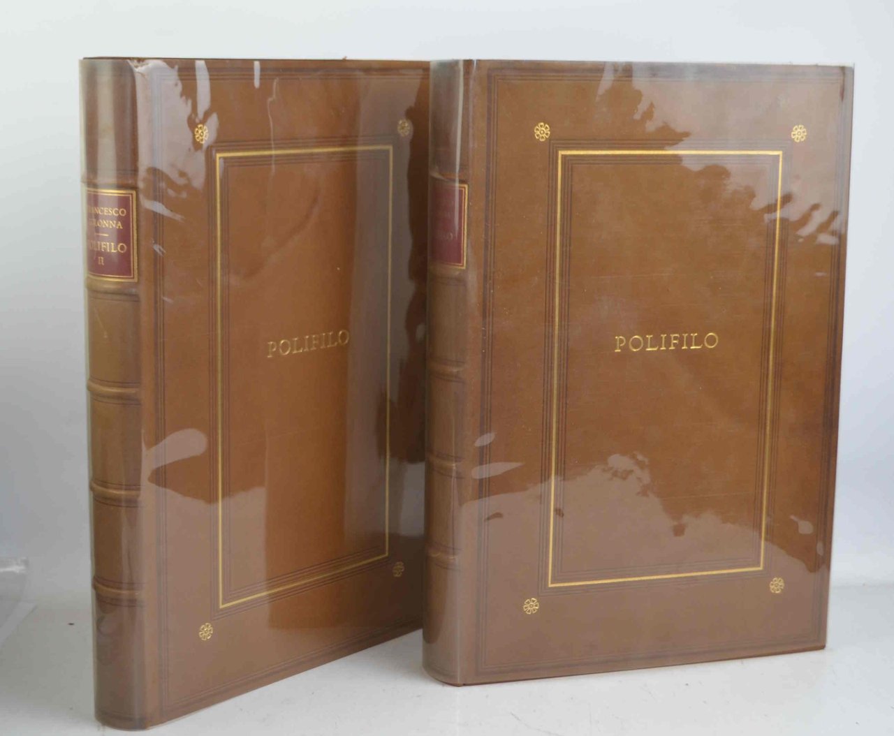 Hypnerotomachia Poliphili. Edizione critica e commento a cura di Giovanni … | Immagine principale