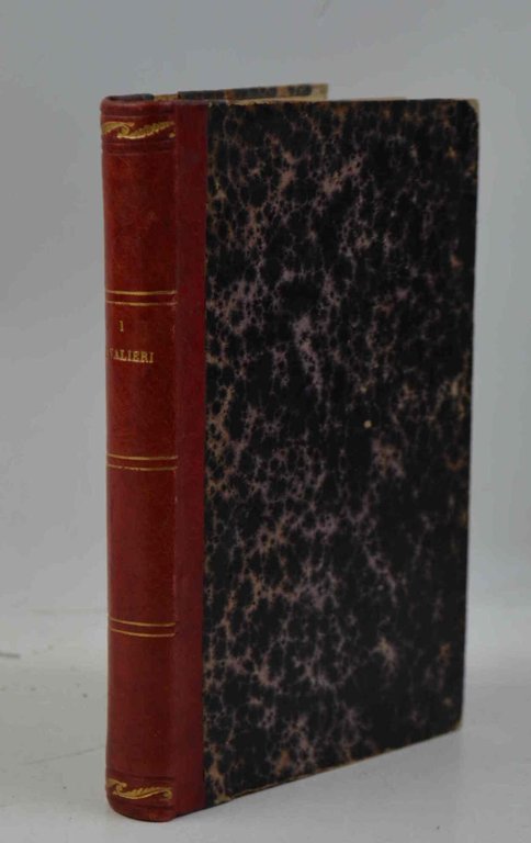 I cavalieri della tavola rotonda. Romanzo antico pubblicato da Francesco …