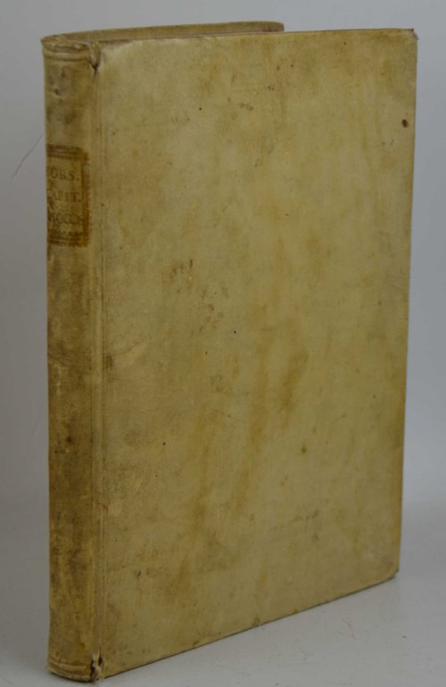 I Colpi all'aria Capitoli giocosi... con le note di Tretafermo …