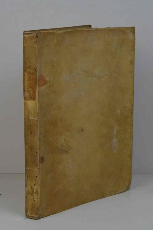 I Colpi all'aria Capitoli giocosi... con le note di Tretafermo …