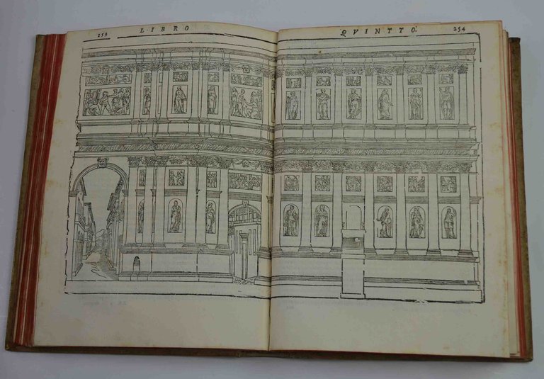 I dieci libri dell'architettura… tradotti, et Commentati da Monsig. Daniel … | Immagine Gallery 3