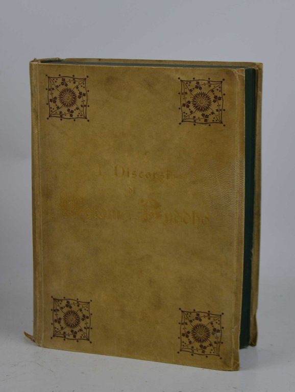 I discorsi di Gotamo Buddho del Majjhimanikayo. Per la prima … | Immagine Gallery 1