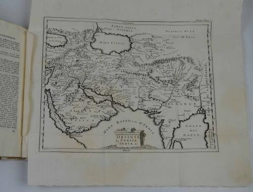 I dodici profeti minori parafrasati in italiano…