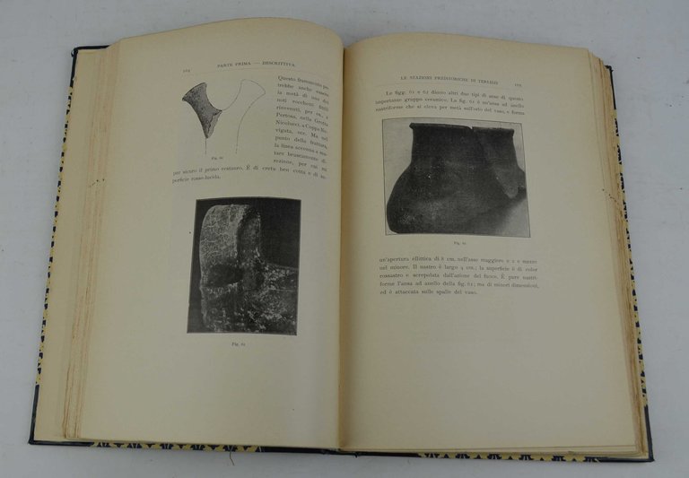 I Dolmen e la civiltà del bronzo nelle Puglie. | Immagine Gallery 4