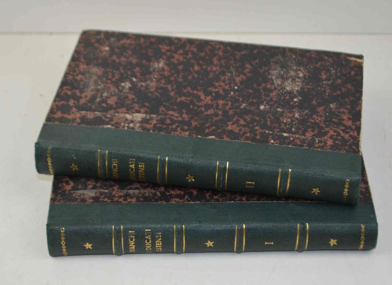 I Ducati Estensi dall'anno 1815 all'anno 1850... Con documenti inediti