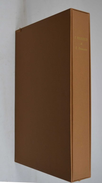 I fioretti. | Immagine Gallery 4