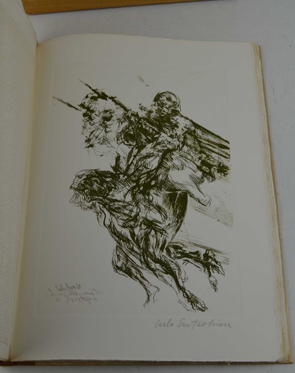 I pitochi. Dedica in versi di Pier Paolo Pasolini. Memoria …