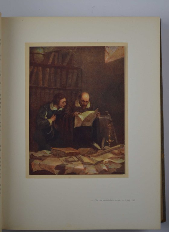 I Promessi Sposi. Storia milanese del secolo XVII scoperta e …