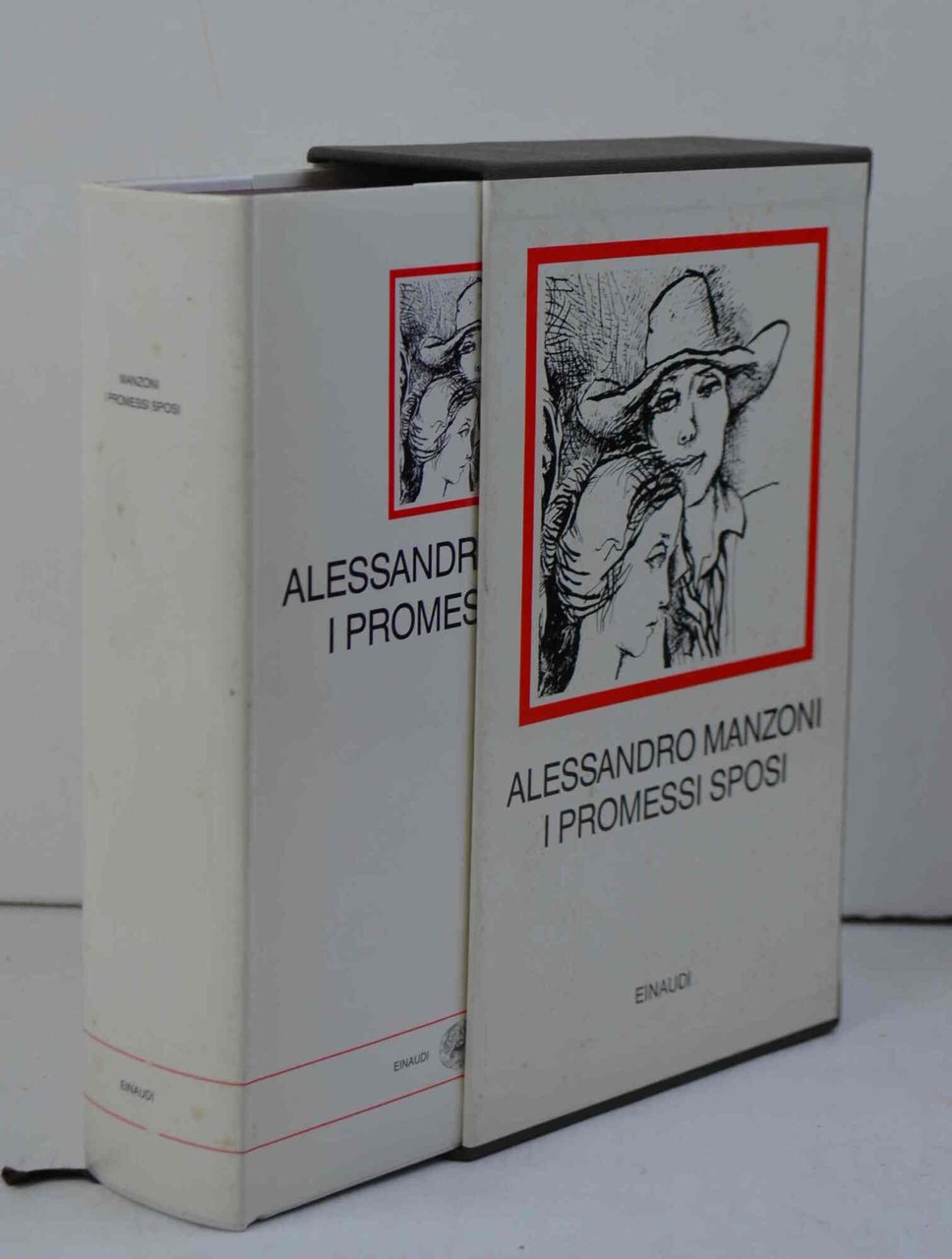 I Promessi sposi. Storia milanese del secolo XVII scoperta e …