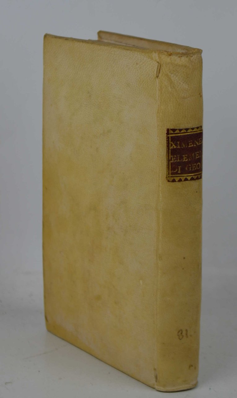 I sei primi elementi della geometria piana A cui si …