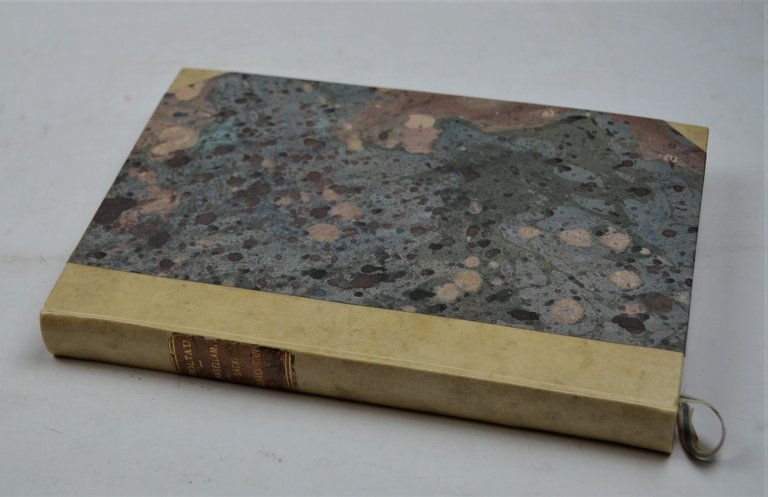 I vasellamenti sacri e gli arredi del tabernacolo d'Israele… Opera … | Immagine Gallery 4