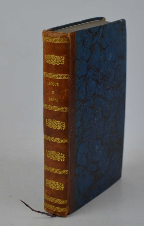 Igea de' bagni e più particolarmente di quelli di Lucca… …