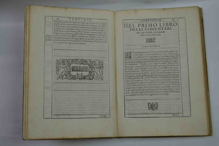 Il Brancatio, della vera disciplina, et arte militare sopra i … | Immagine Gallery 3