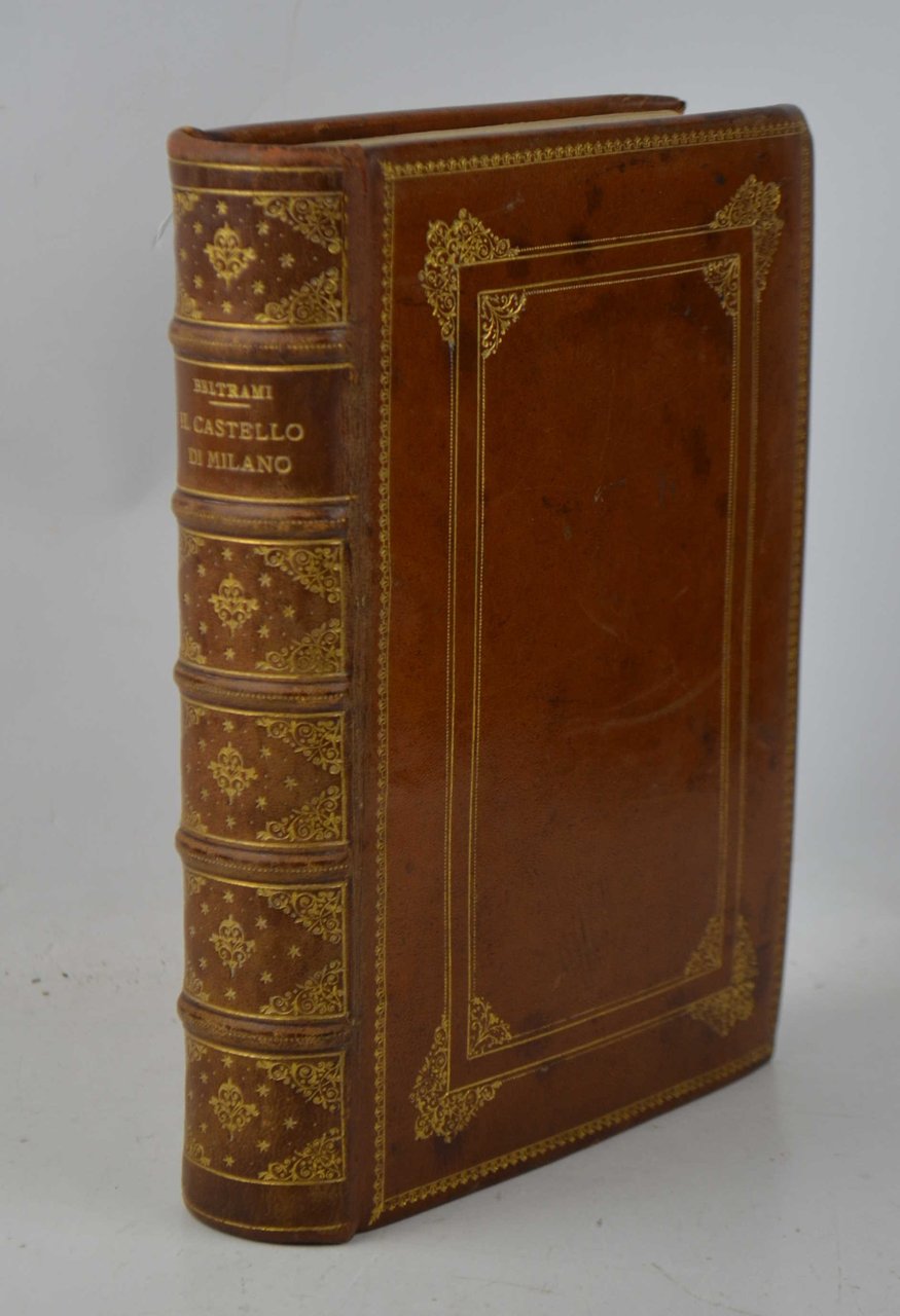 Il castello di Milano (Castrum Portae Jovis) sotto il dominio …