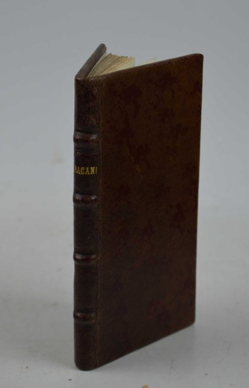 Il cordoglio di Parnaso. Publicato dalla fama. Idillio lugubre. In …