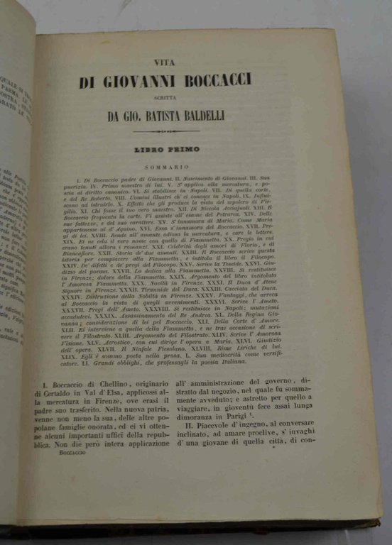 Il Decamerone... con le annotazioni dei deputati di M. Colombo …