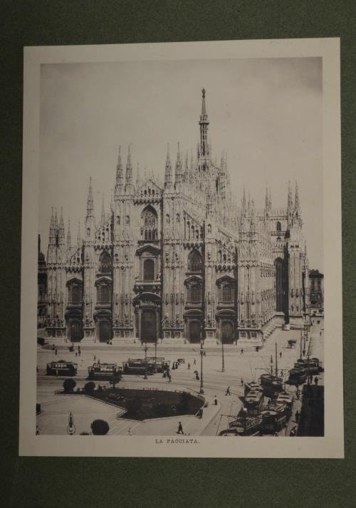 Il Duomo di Milano. | Immagine Gallery 3