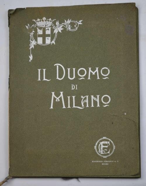 Il Duomo di Milano. | Immagine Gallery 4