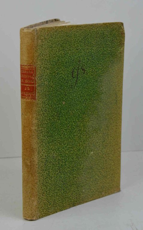 Il Geremia. Lezioni storicomorali... | Immagine Gallery 2