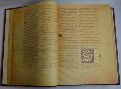 Il libro del maestro. Liber magistri 65.